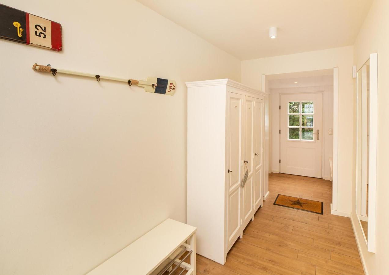 Haus Watthus - Wohnung Paradies نيبل المظهر الخارجي الصورة
